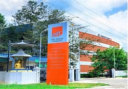 National Construction Infrastructure