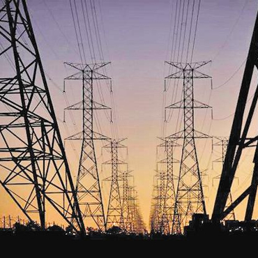 Power Distribution India