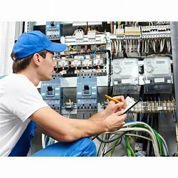 National Industrial Electrical Work