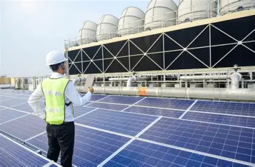 Renewable Energy