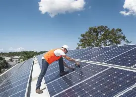 Solar Installation India