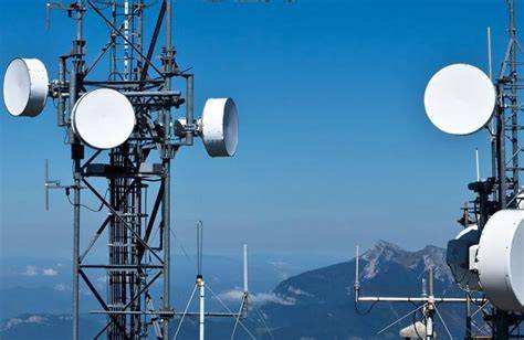 Microwave Installation India